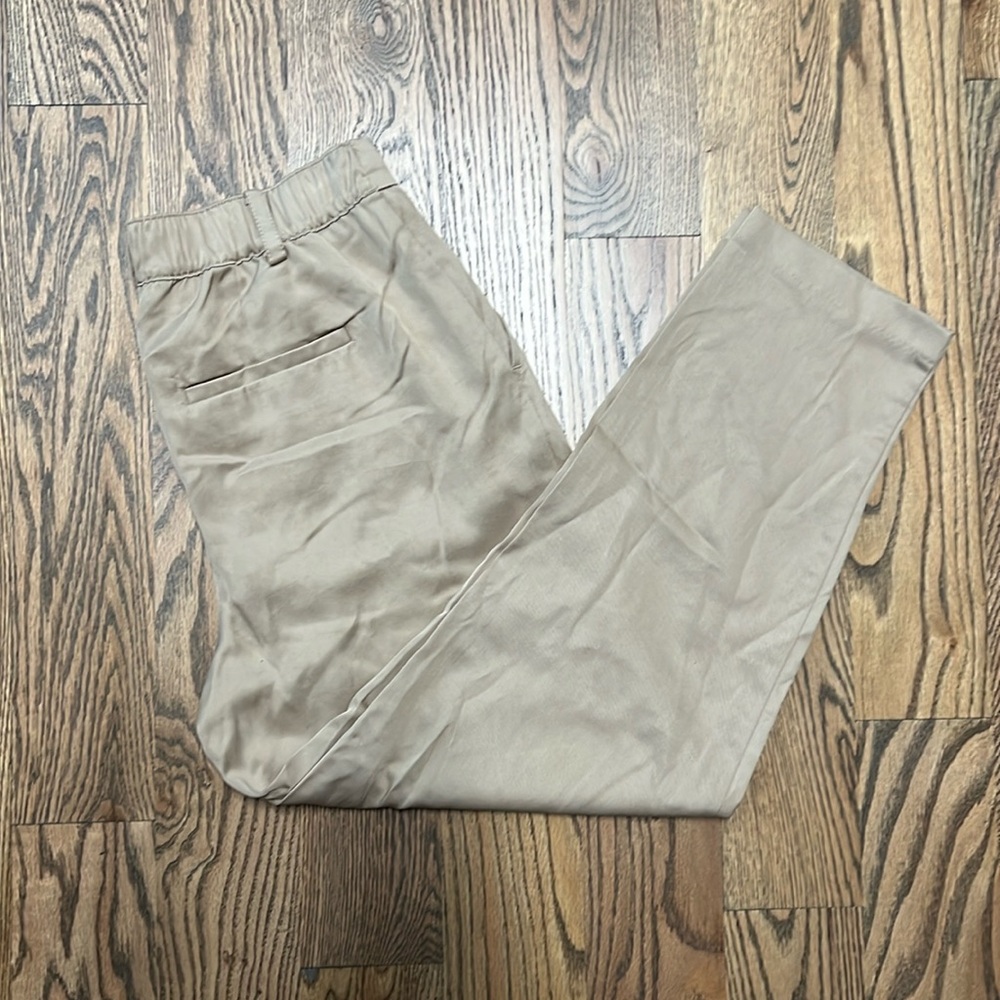 GUC Loft pants, 8